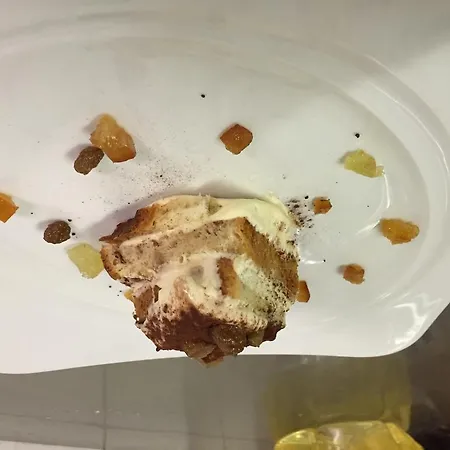 Ristorante Tre Verghe D'oro 2*