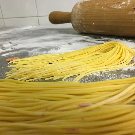 Ristorante Tre Verghe D'oro Hotel