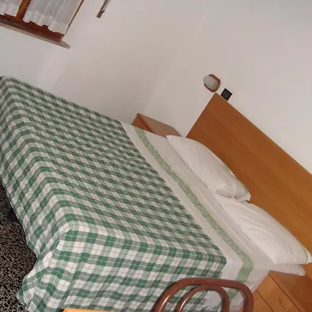 Hotel Ristorante Tre Verghe D'oro