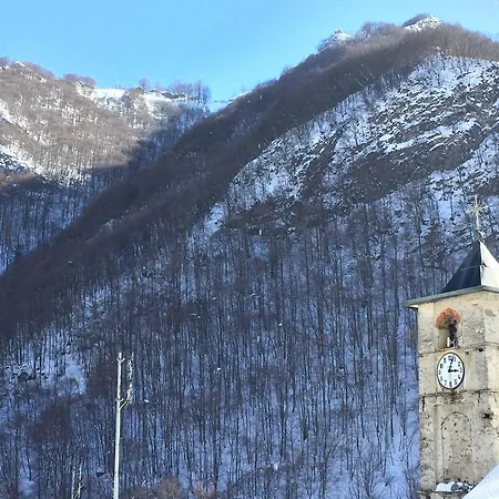 Hotel Ristorante Tre Verghe D'oro