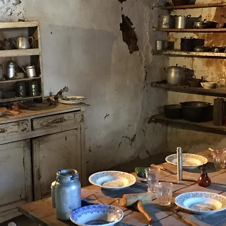 Ristorante Tre Verghe D'oro