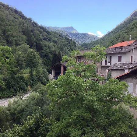 Hotel Ristorante Tre Verghe D'oro