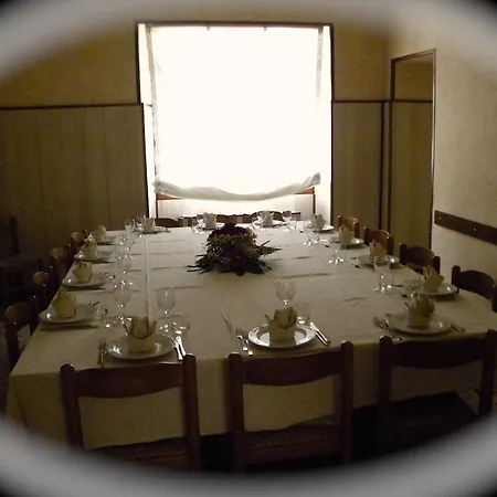 Hotel Ristorante Tre Verghe D'oro 2*