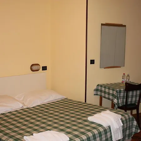 Hotel Ristorante Tre Verghe D'oro