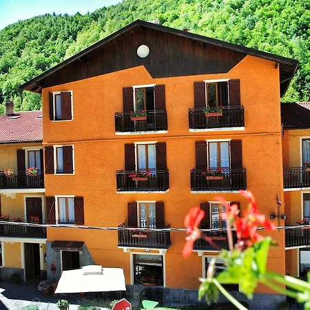 Ristorante Tre Verghe D'oro Pradleves