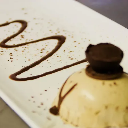 Ristorante Tre Verghe D'oro 2*