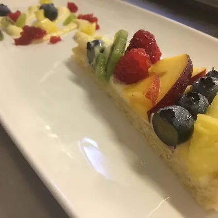 Hotel Ristorante Tre Verghe D'oro 2*