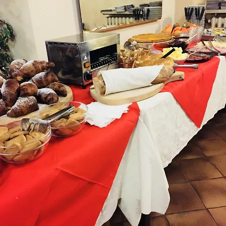 Ristorante Tre Verghe D'oro