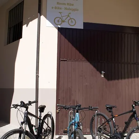 Ristorante Tre Verghe D'oro 호텔