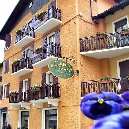 Ristorante Tre Verghe D'oro 2* Pradleves