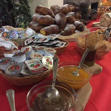 Ristorante Tre Verghe D'oro Hotel