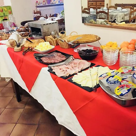 Ristorante Tre Verghe D'oro